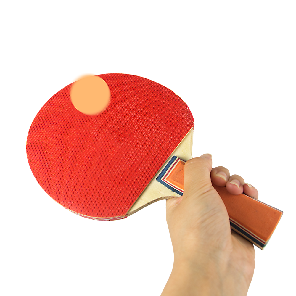 Table Tennis Game Indoor Portable Travel Ping Pong Ball Set