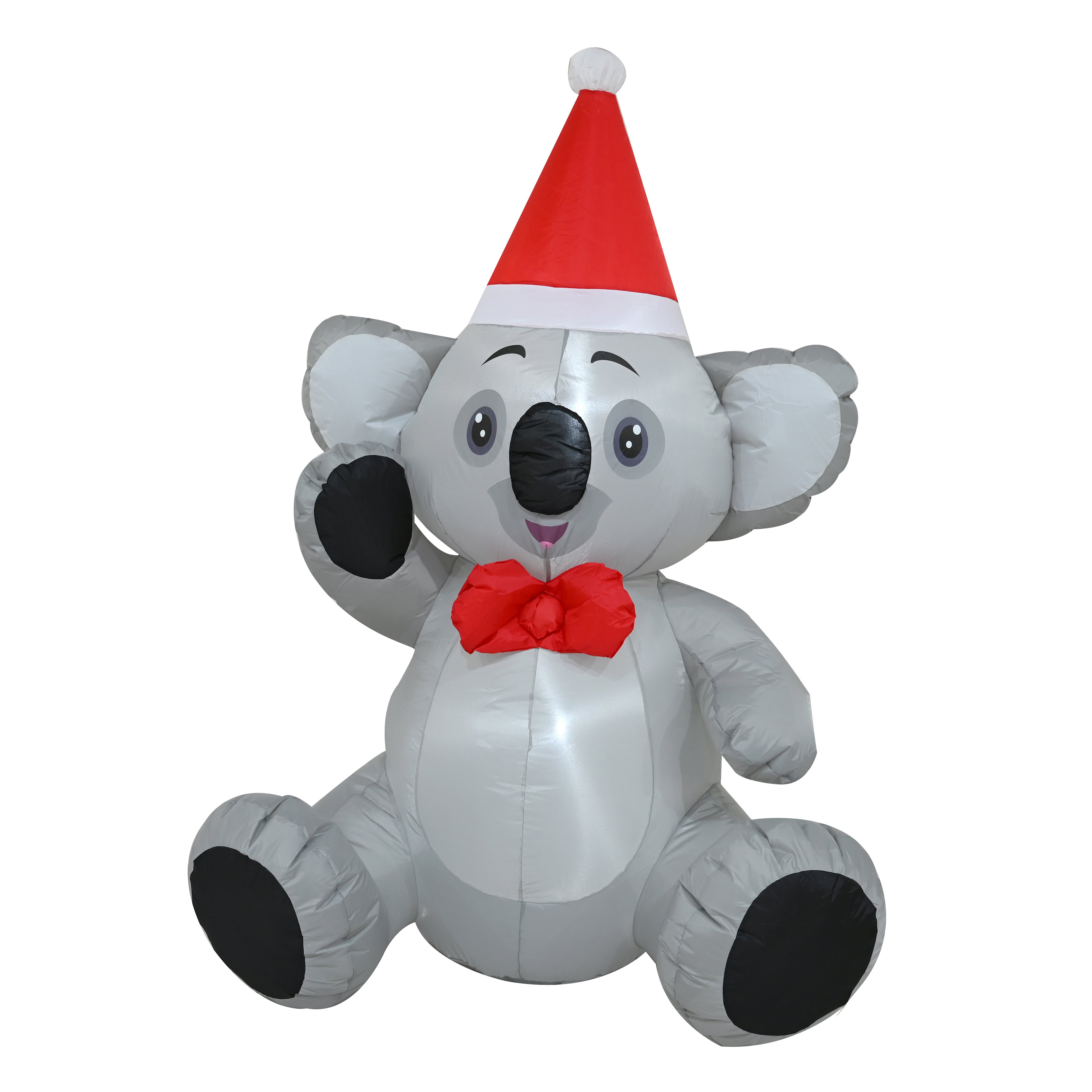 Airpower Sitting Koala Christmas