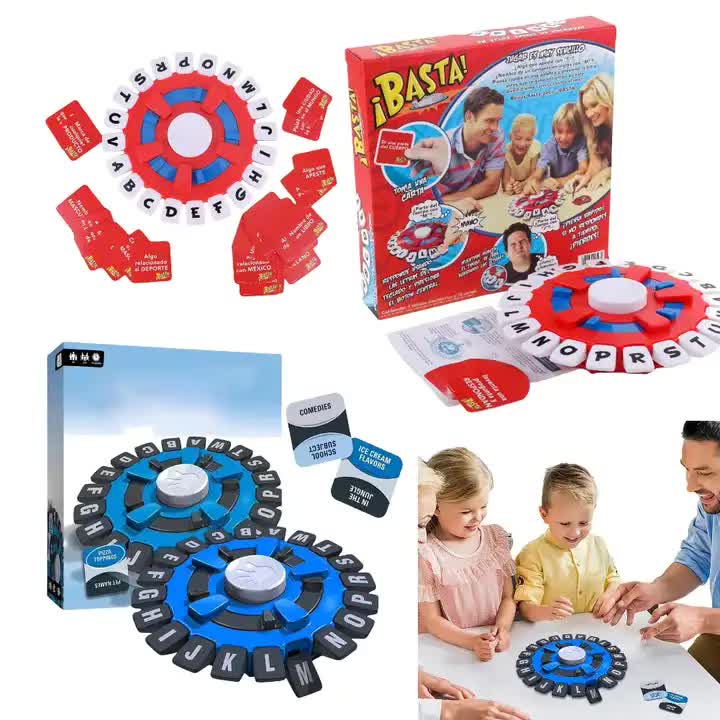 2 Pcs Tapple Words Game