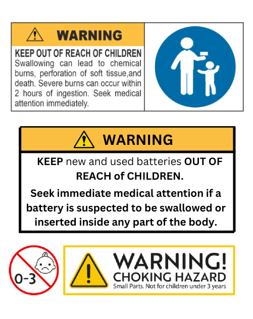 Electronic English Educational Wall Chart