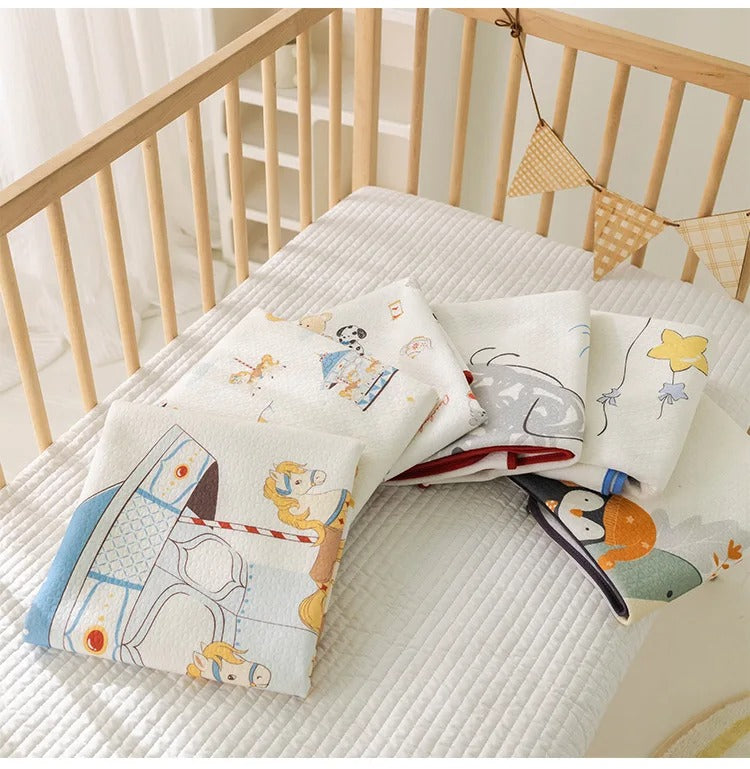 Waterproof Baby Diaper Changing Mat