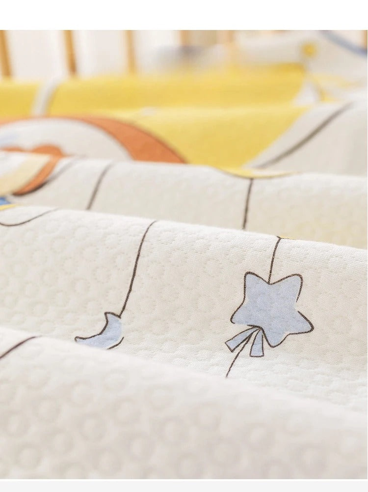 Waterproof Baby Diaper Changing Mat