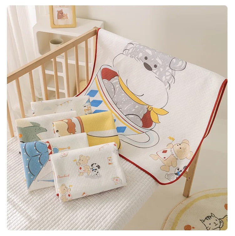 Waterproof Baby Diaper Changing Mat