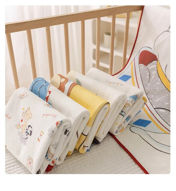 Waterproof Baby Diaper Changing Mat