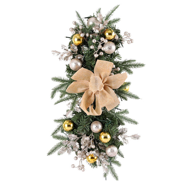 45CM Hanging Christmas Garland