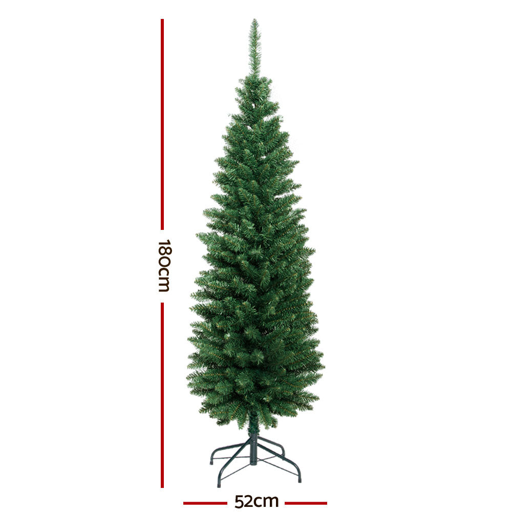 MerryPine 6ft Christmas Tree