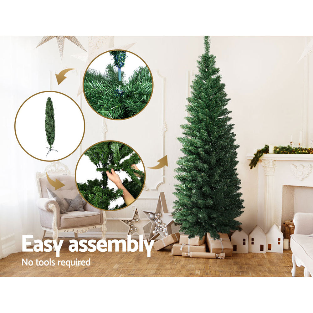 MerryPine 6ft Christmas Tree