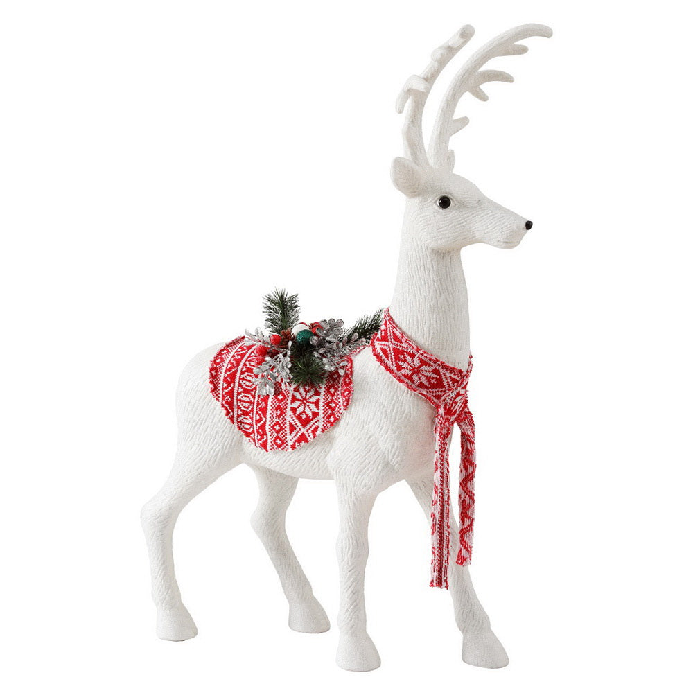 Christmas Reindeer 80CM