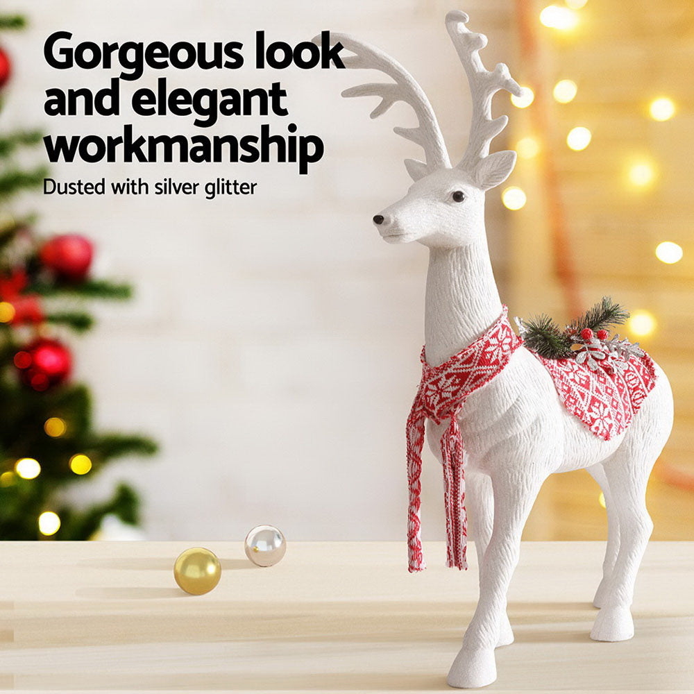 Christmas Reindeer 80CM