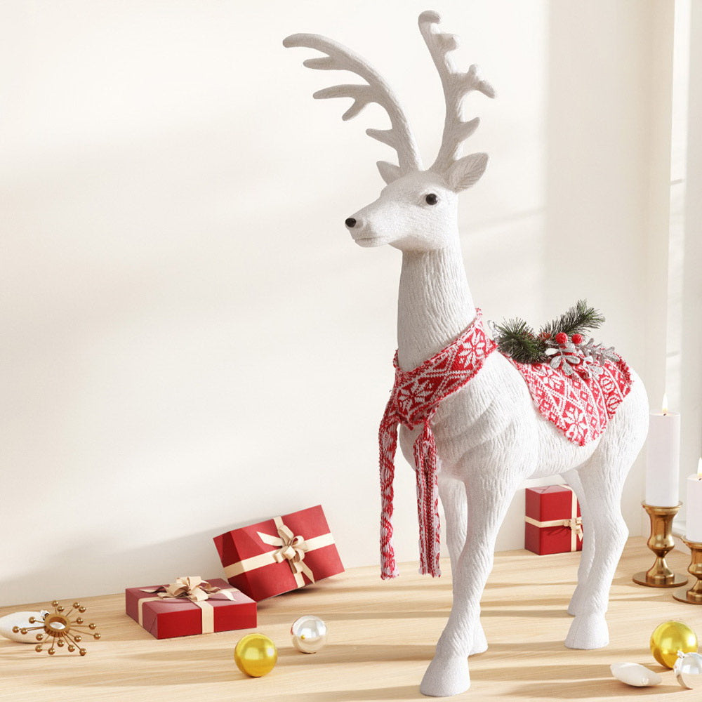 Christmas Reindeer 80CM