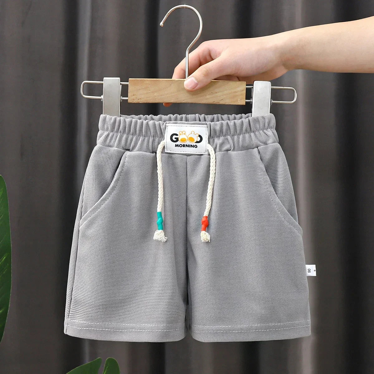 KIds Summer Casual Shorts