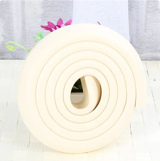 U-Shaped Extra Thick Baby Safety Furniture Table Protector