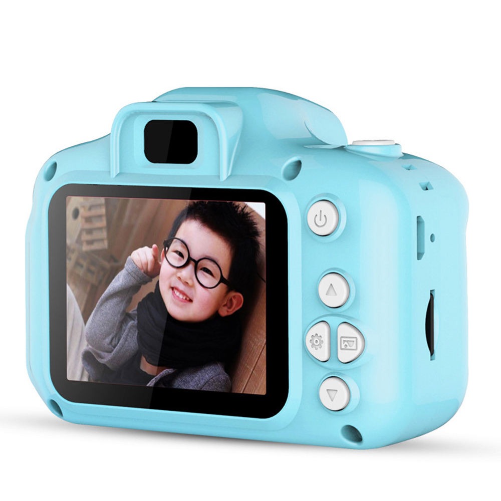 Mini Digital Children Camera