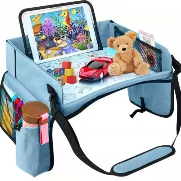 Kids Travel Tray