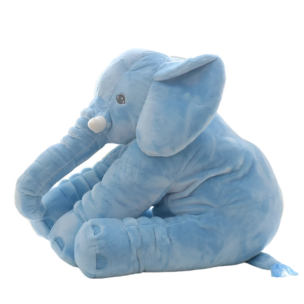 Soft Comfort Elephant Plush Toy