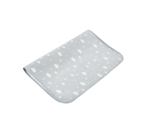 Baby Crib Sheet Urinary Pad