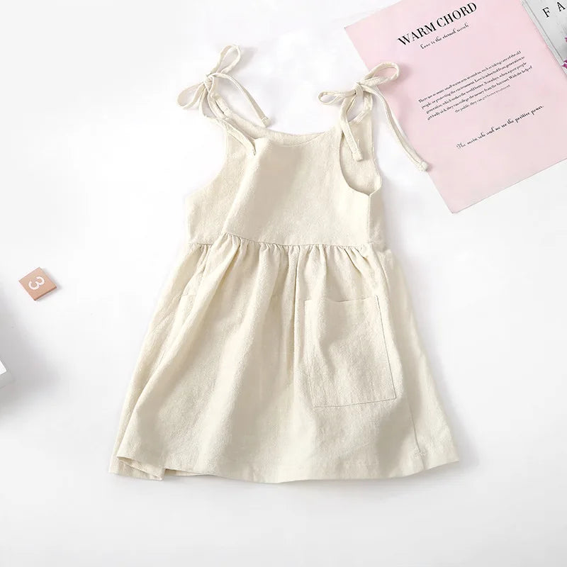 Kids Sundress Slip Dress