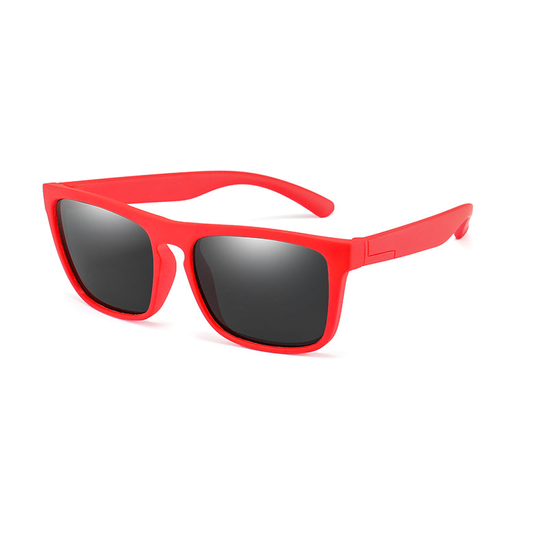 Polarized Kids Sunglasses