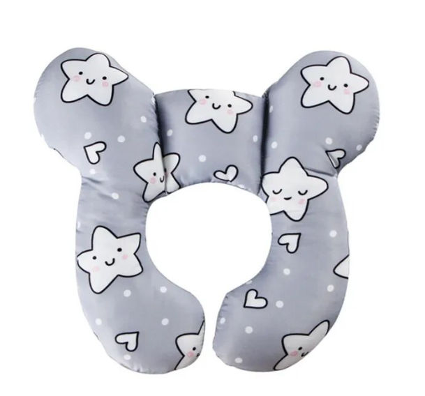 Baby Neck Support Pillow