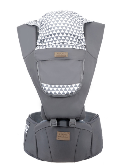 Kangaroo Ergonomic Baby Carrier