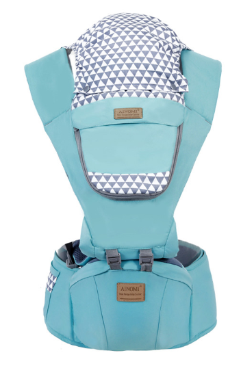 Kangaroo Ergonomic Baby Carrier