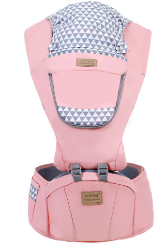 Kangaroo Ergonomic Baby Carrier