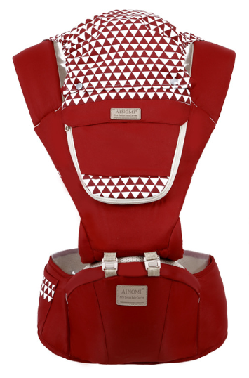 Kangaroo Ergonomic Baby Carrier