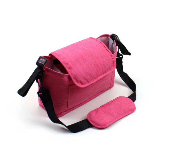 Stroller Organizer Bag