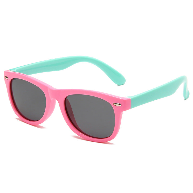 Classic Kids UV400 Sunglasses