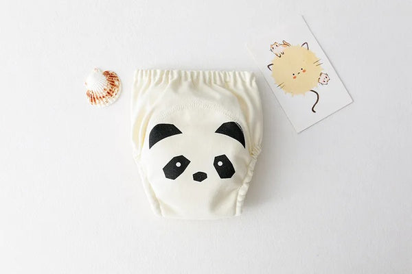 Baby Waterproof Reusable Diapers