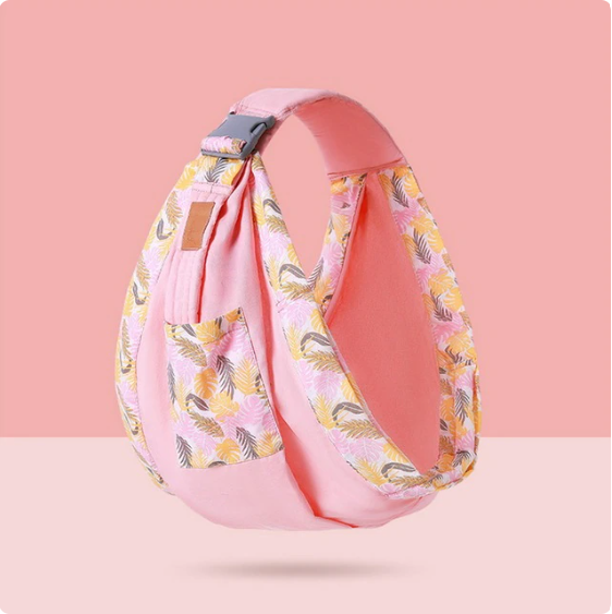 Baby Sling Wrap Breastfeeding Carriers