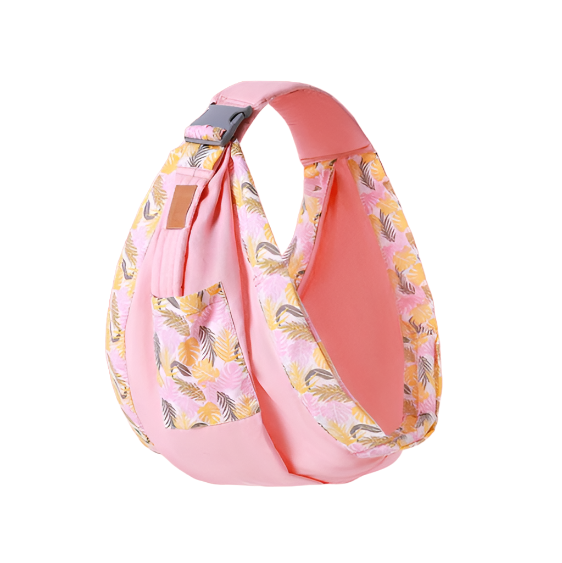 Baby Sling Wrap Breastfeeding Carriers