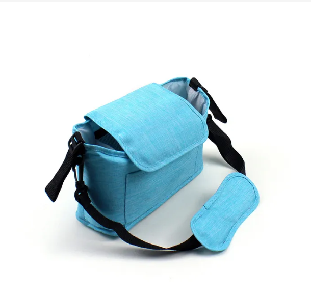 Stroller Organizer Bag