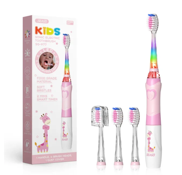 Kids Electric Toothbrush