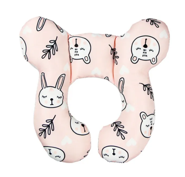 Baby Neck Support Pillow