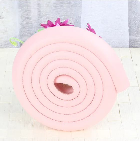 U-Shaped Extra Thick Baby Safety Furniture Table Protector