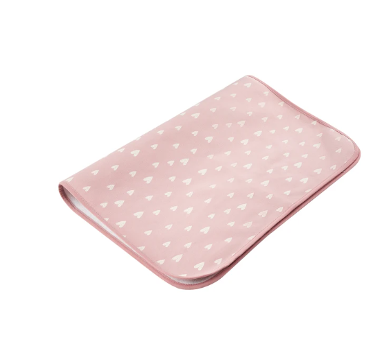 Baby Crib Sheet Urinary Pad