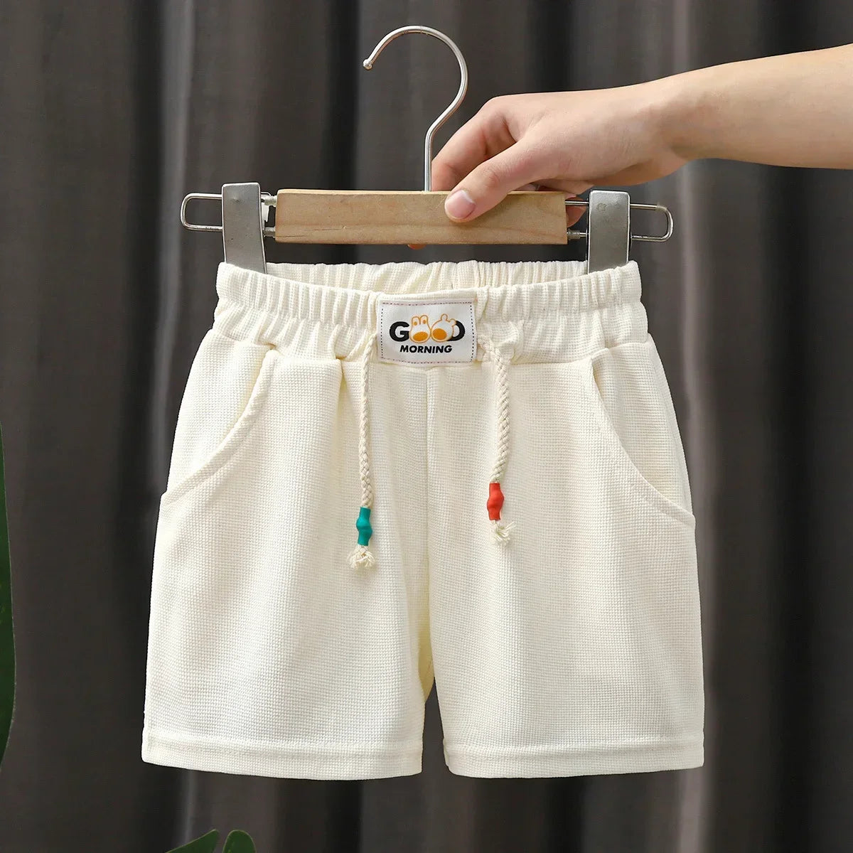 KIds Summer Casual Shorts