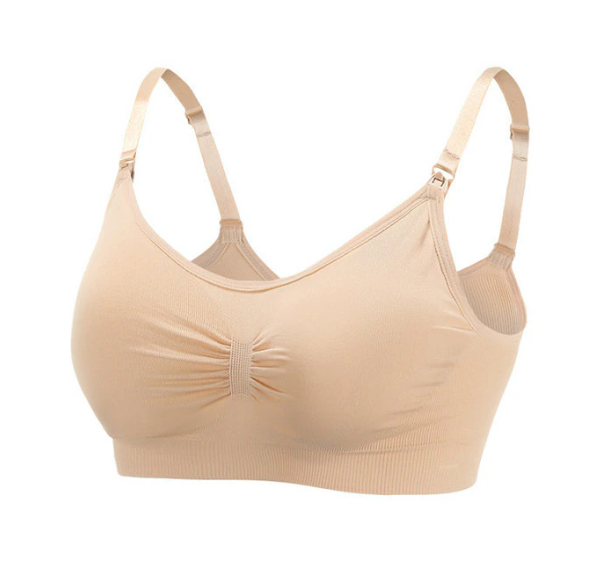 Maternity Nursing Bra