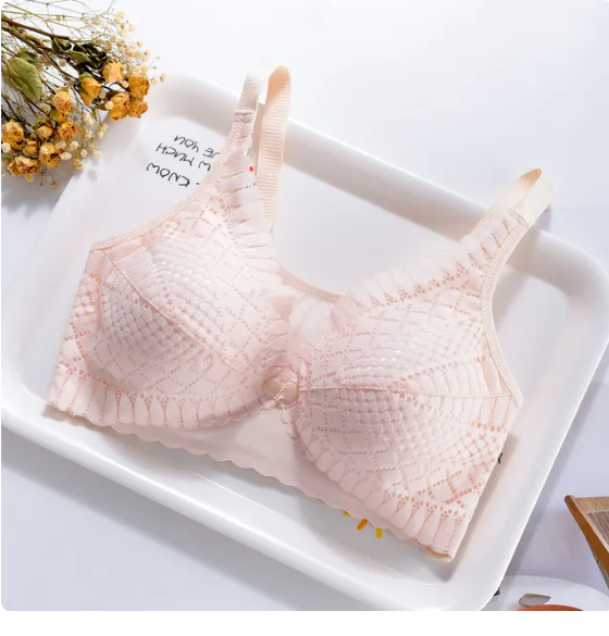 Breastfeeding Bra