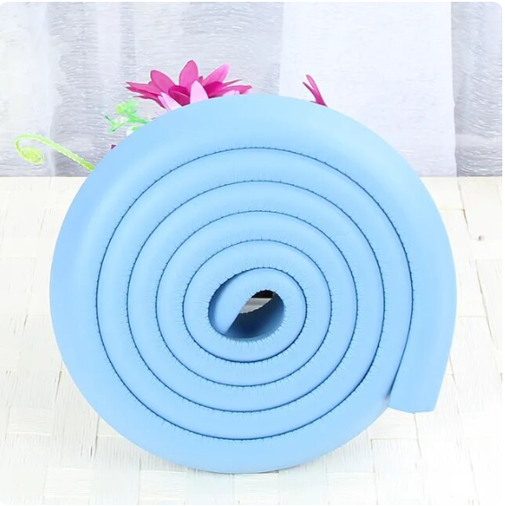 U-Shaped Extra Thick Baby Safety Furniture Table Protector