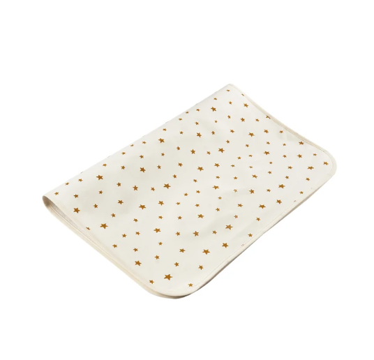 Baby Crib Sheet Urinary Pad