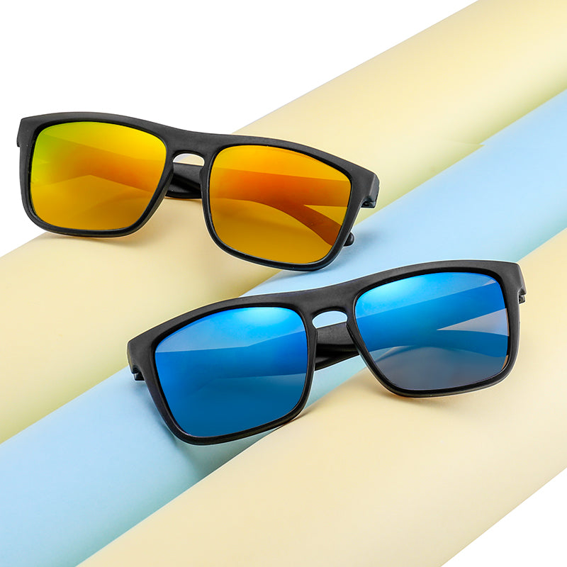 Polarized Kids Sunglasses