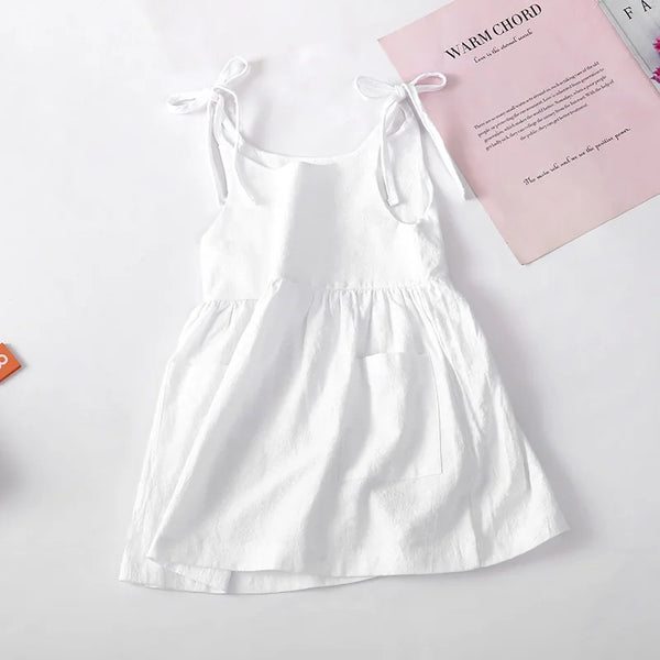 Kids Sundress Slip Dress