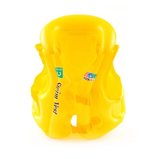 Kids Inflatable Life Vest