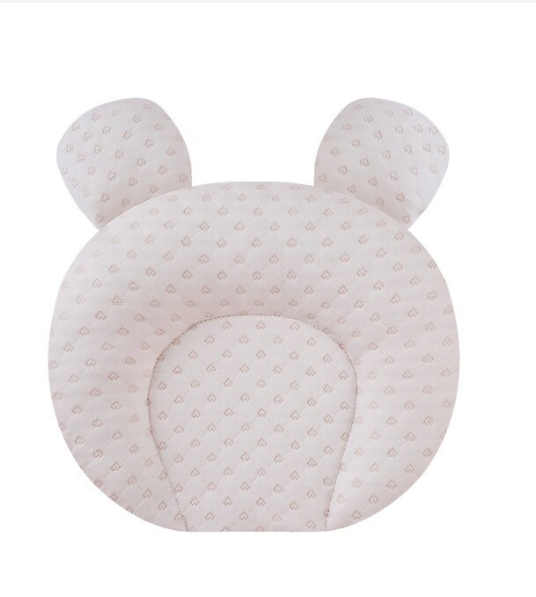 Crib Baby Contoured Pillow