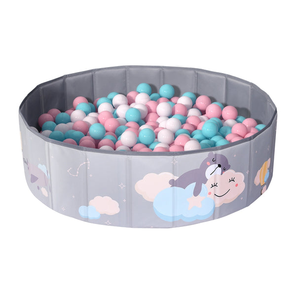 Kids Ball Pool Pit Toddler Ocean Play