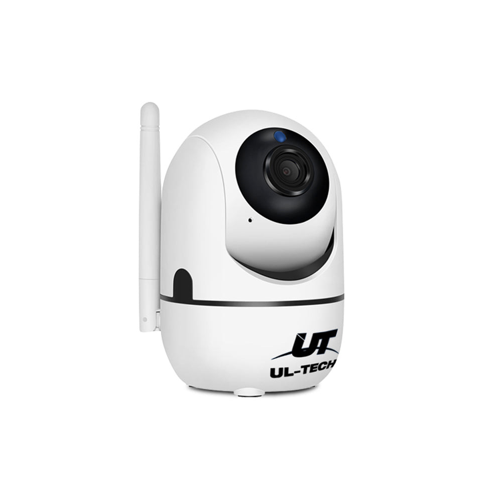 Wireless IP Camera CCTV Security System Baby Monitor