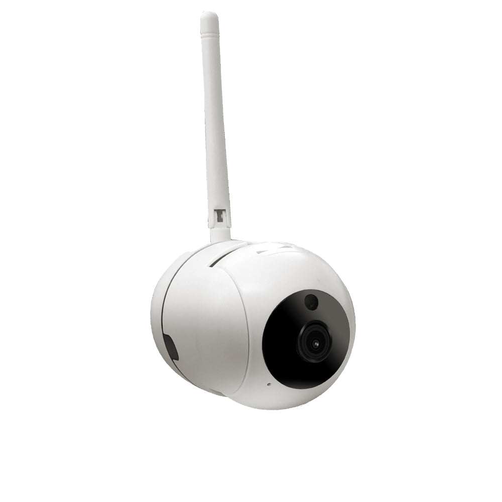 Wireless IP Camera CCTV Security System Baby Monitor