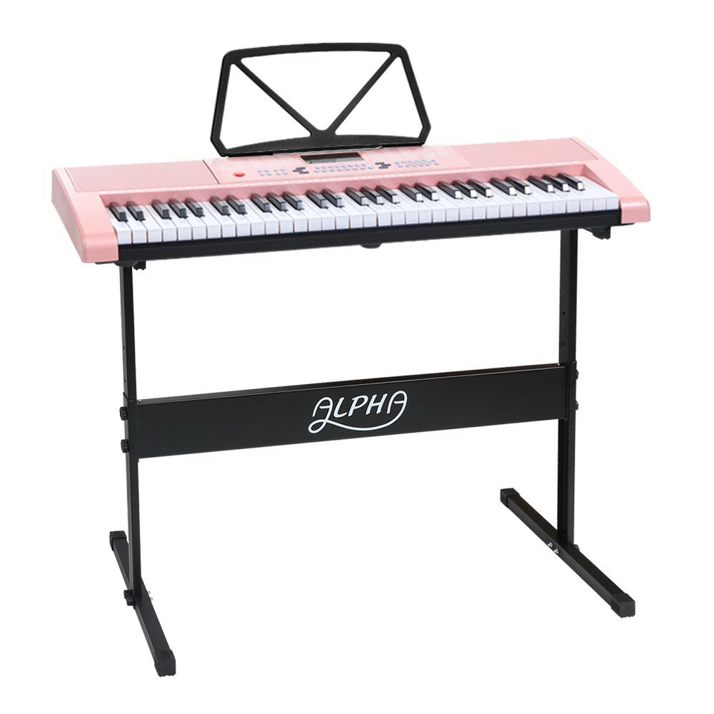 61 Keys Electronic Piano Keyboard